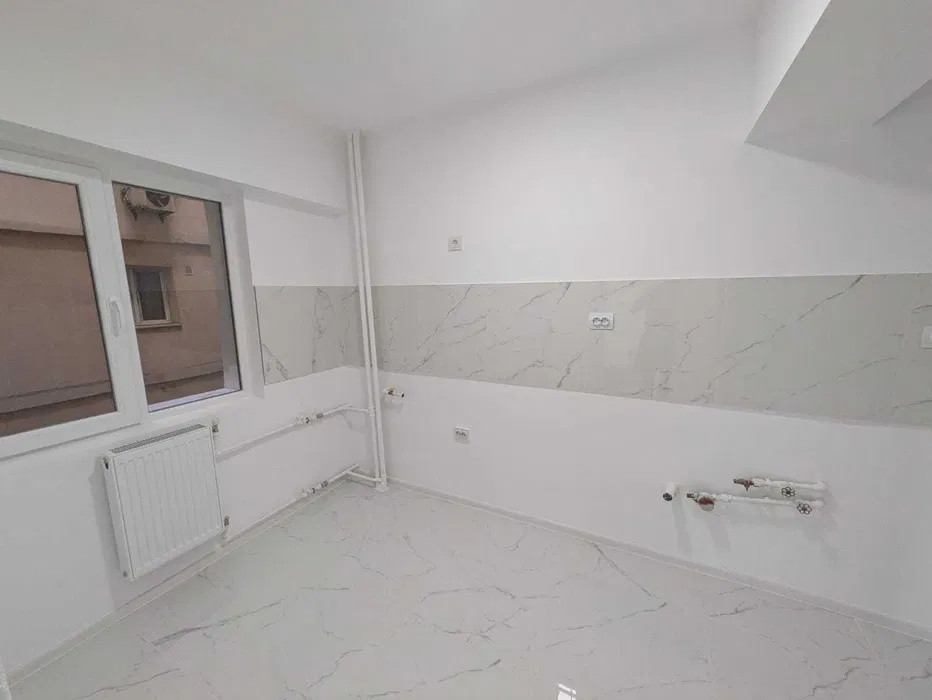 Apartament 3 camere decomandat, renovat complet – Obor - Mihai Bravu