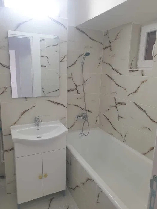 Apartament 3 camere decomandat, renovat complet – Obor - Mihai Bravu