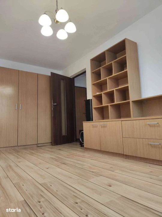 Apartament 2 camere – Rahova - Margeanului