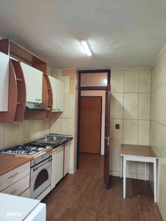 Apartament 2 camere – Rahova - Margeanului