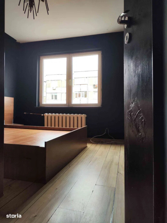 Apartament 2 camere – Rahova - Margeanului