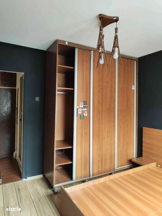 Apartament 2 camere – Rahova - Margeanului