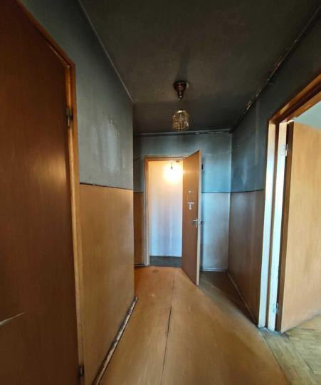 Apartament - 2 camere -decomandat-Zona Nicolae Grigorescu / Ozana 