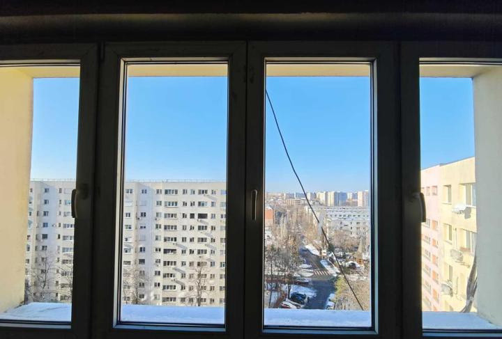 Apartament - 2 camere -decomandat-Zona Nicolae Grigorescu / Ozana 