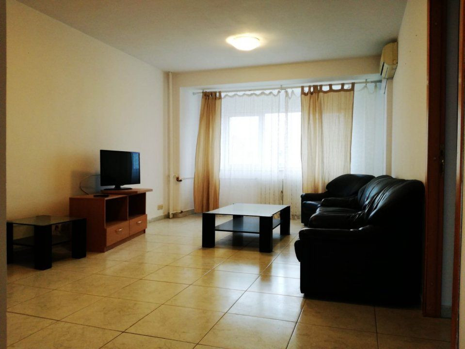 Apartament 3 camere Unirii *2 minute pana la Metrou*