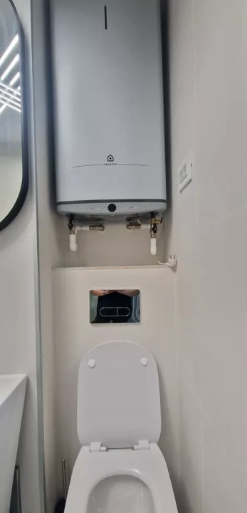 Apartament 2 cameremetrou Eroii Revolutiei