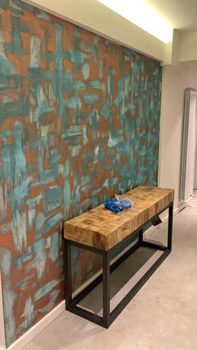 Apartament 4 camere-decomandat- parcare subterana-zona Grozavesti