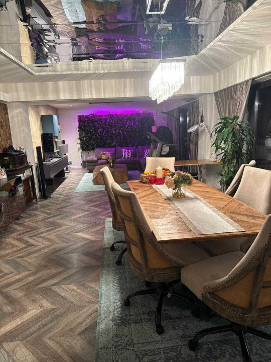 Apartament 4 camere-decomandat- parcare subterana-terasa-zona Grozavesti
