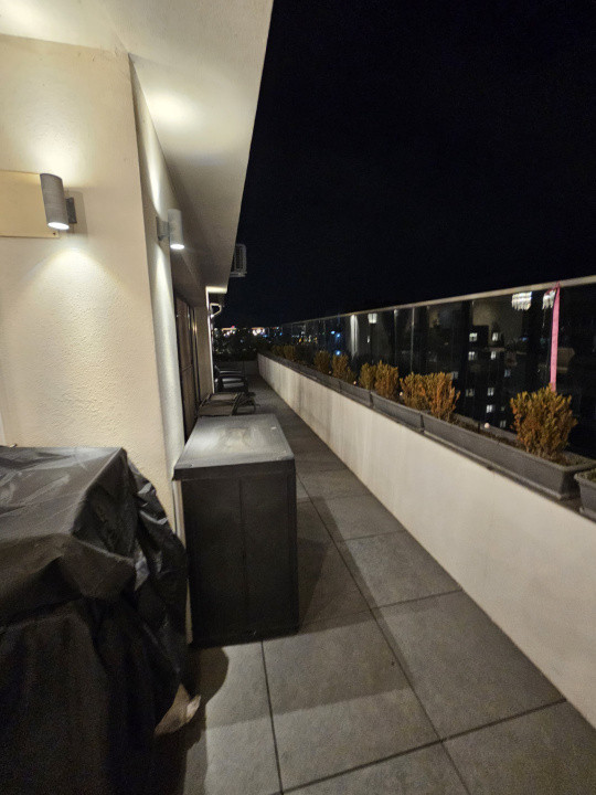 Apartament 4 camere-decomandat- parcare subterana-terasa-zona Grozavesti