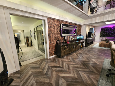 Apartament 4 camere-decomandat- parcare subterana-terasa-zona Grozavesti