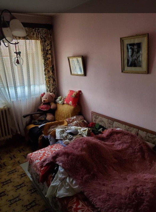 Apartament 3 camere-semidecomandat-zona Drumul Taberei - Favorit