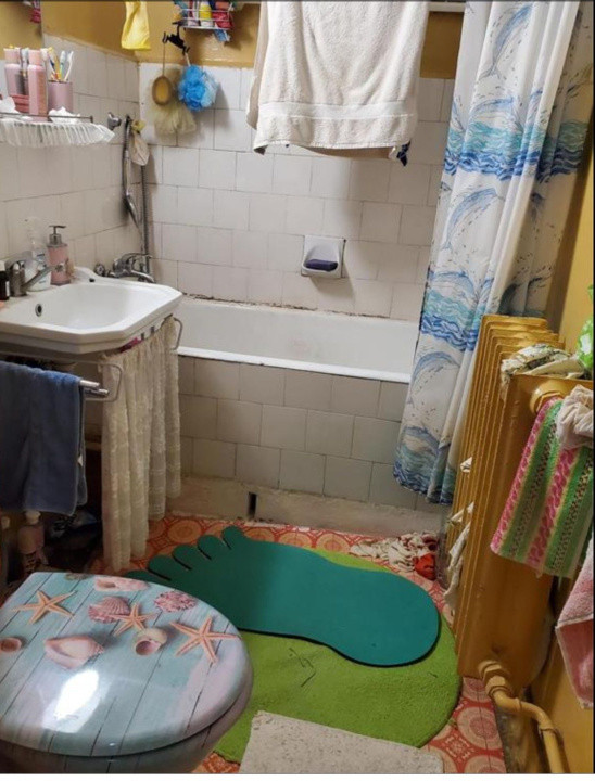 Apartament 3 camere-semidecomandat-zona Drumul Taberei - Favorit