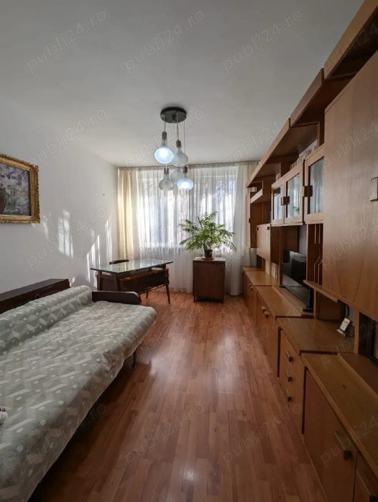 Apartament 3 camere 69 mp Alexandru Obregia - Piata Straduintei