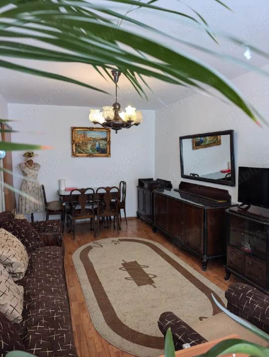 Apartament 3 camere 69 mp Alexandru Obregia - Piata Straduintei