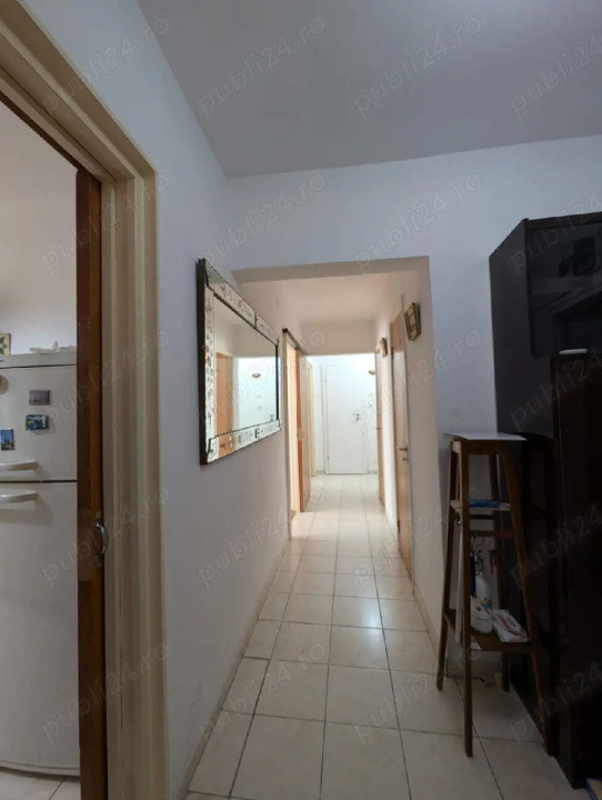 Apartament 3 camere 69 mp Alexandru Obregia - Piata Straduintei
