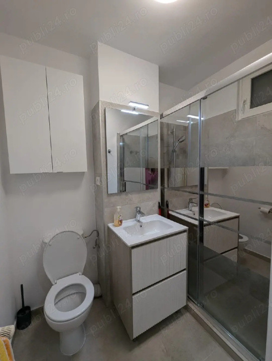 Apartament 3 camere 69 mp Alexandru Obregia - Piata Straduintei
