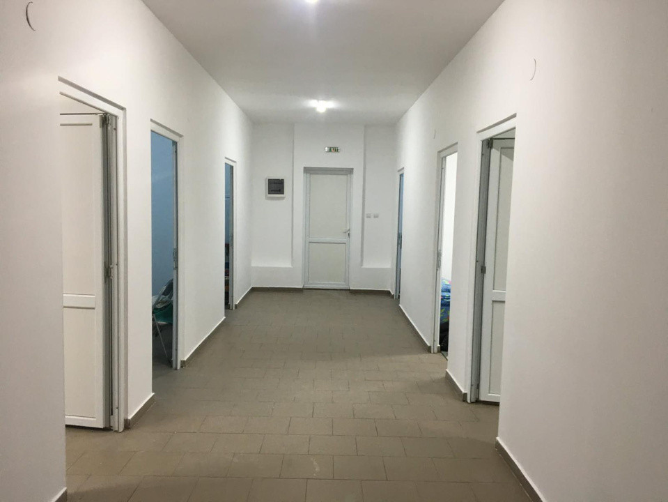 Fermă modernă  de vânzare – județul Argeș 