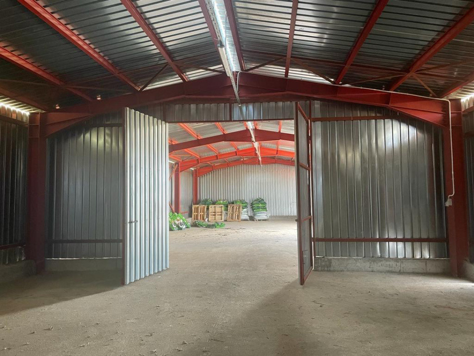 Fermă modernă  de vânzare – județul Argeș 