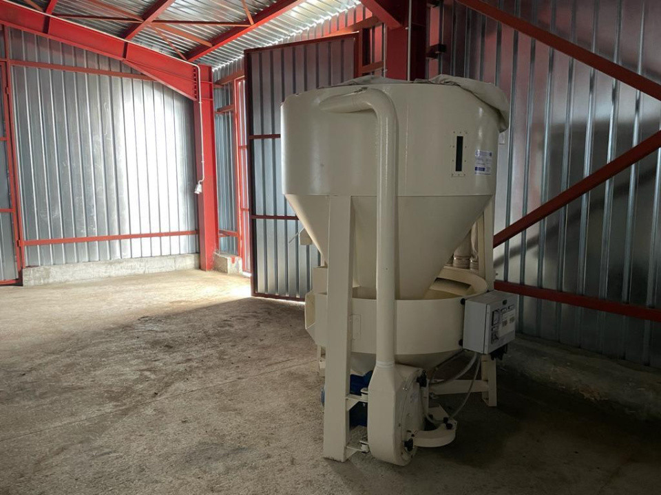 Fermă modernă  de vânzare – județul Argeș 