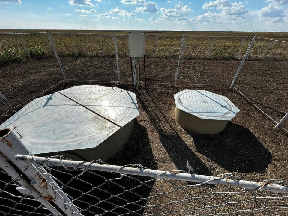 Fermă modernă  de vânzare – județul Argeș 