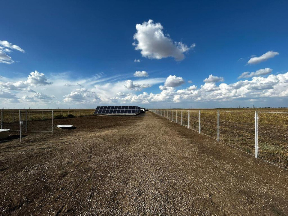 Fermă modernă  de vânzare – județul Argeș 