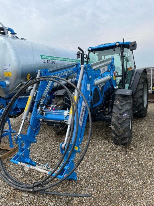 Fermă modernă  de vânzare – județul Argeș 