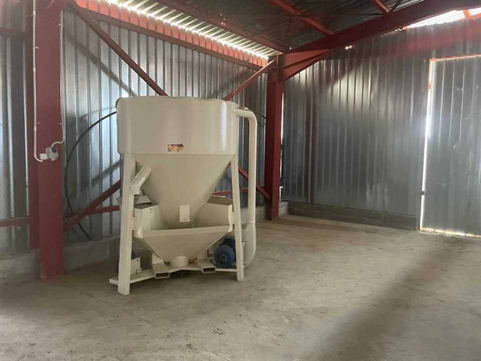 Fermă modernă  de vânzare – județul Argeș 