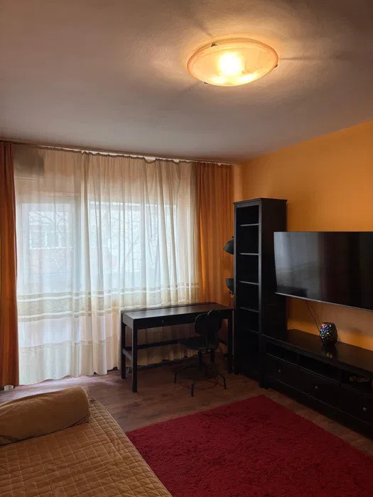 Apartament 2 camere – Turda - Ion Mihalache