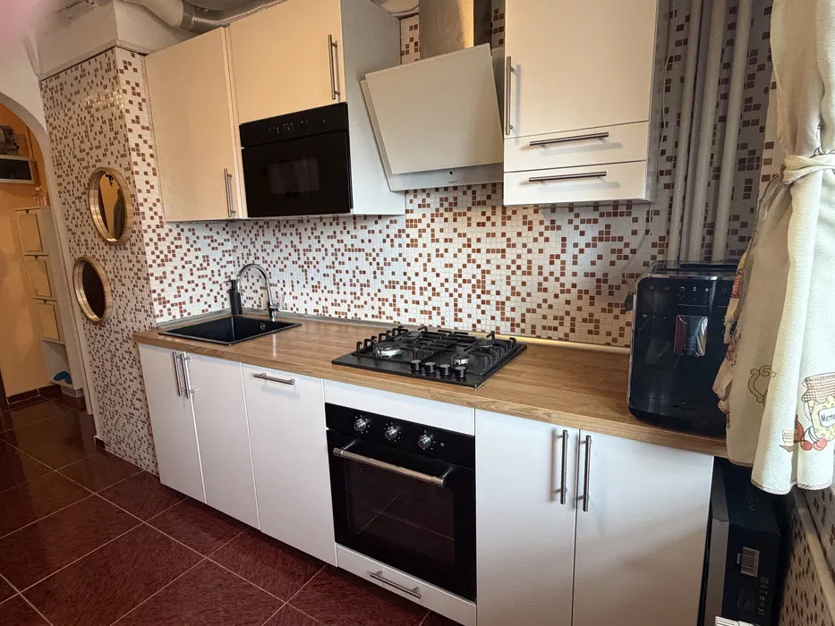 Apartament 2 camere – Turda - Ion Mihalache