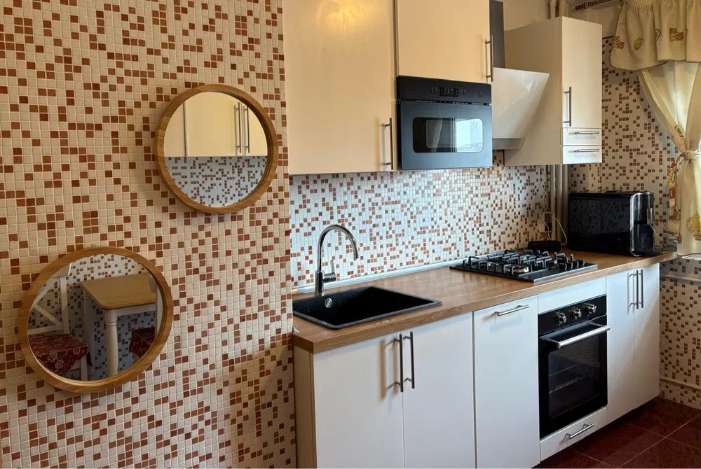 Apartament 2 camere – Turda - Ion Mihalache