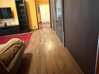Apartament 2 camere – Turda - Ion Mihalache