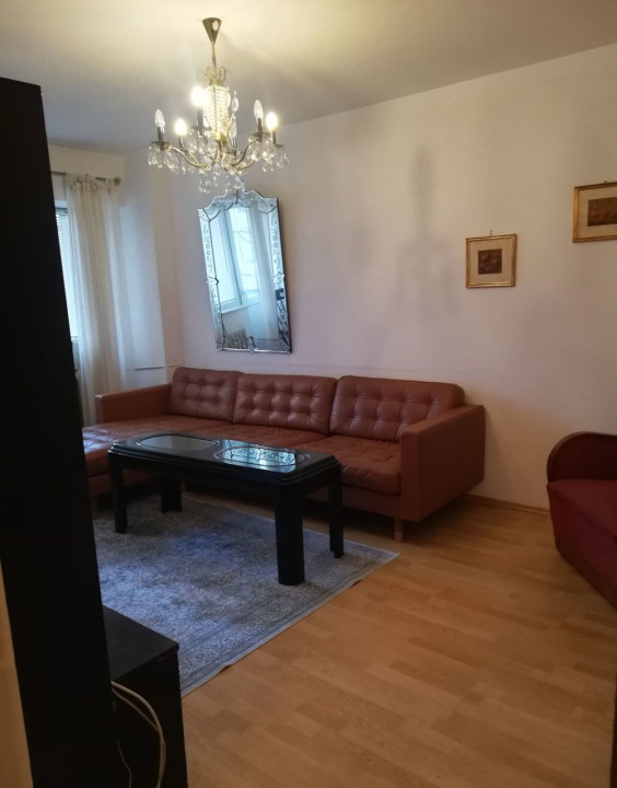 Apartament 4 camere- Bulevardul Ferdinand / Mihai Bravu