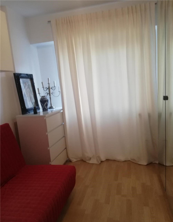 Apartament 4 camere- Bulevardul Ferdinand / Mihai Bravu