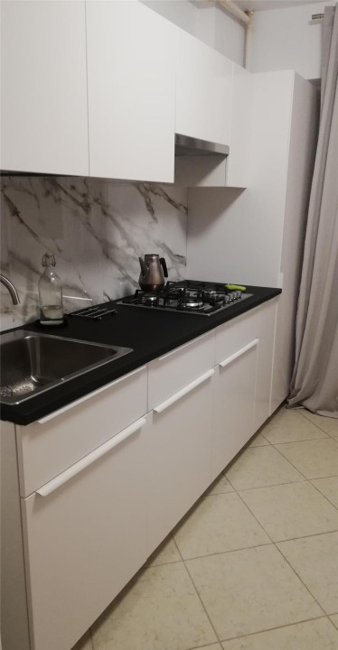 Apartament 4 camere- Bulevardul Ferdinand / Mihai Bravu