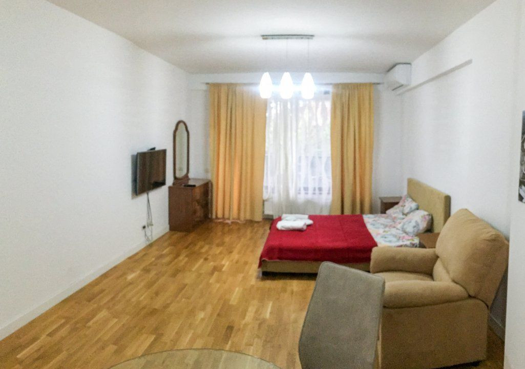 Studio - zona Pipera-