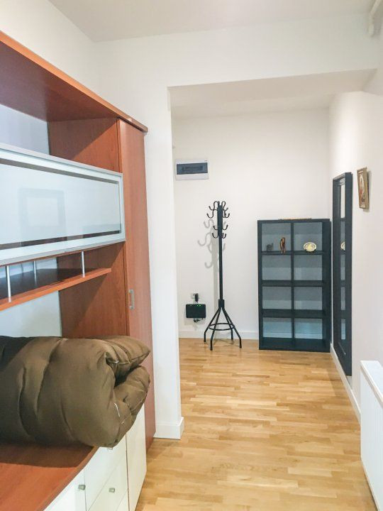 Studio - zona Pipera-