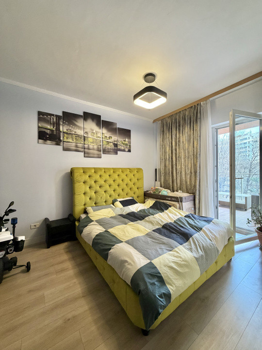 Apartament - 3 camere - decomandat - Dristor / Fizicienilor 