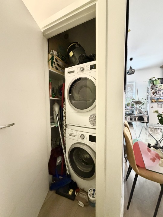 Apartament - 3 camere - decomandat - Dristor / Fizicienilor 