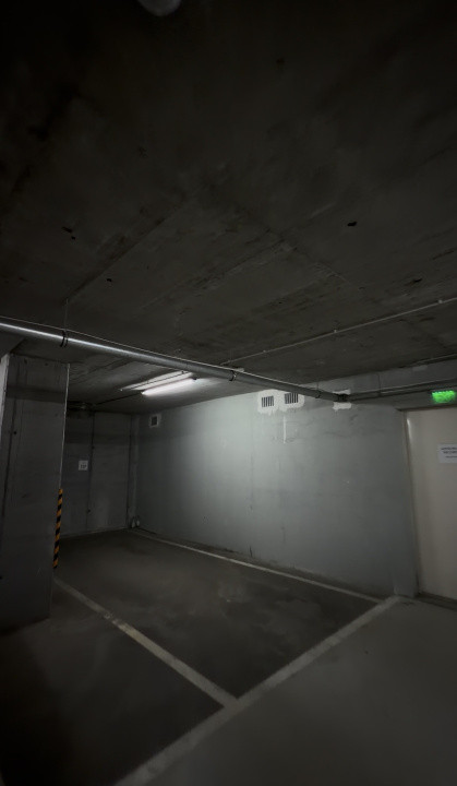 Apartament - 3 camere - decomandat - Dristor / Fizicienilor 