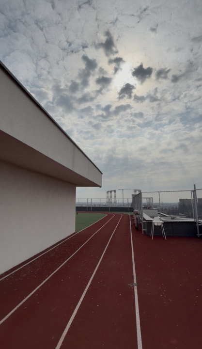 Apartament - 3 camere - decomandat - Dristor / Fizicienilor 