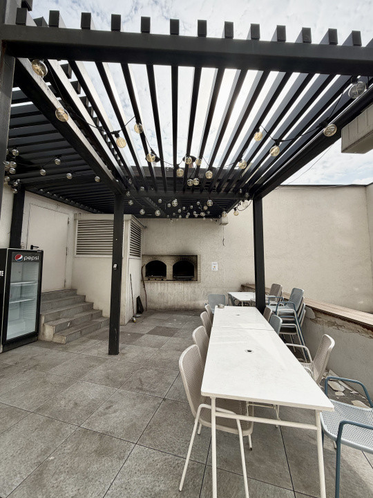 Apartament - 3 camere - decomandat - Dristor / Fizicienilor 