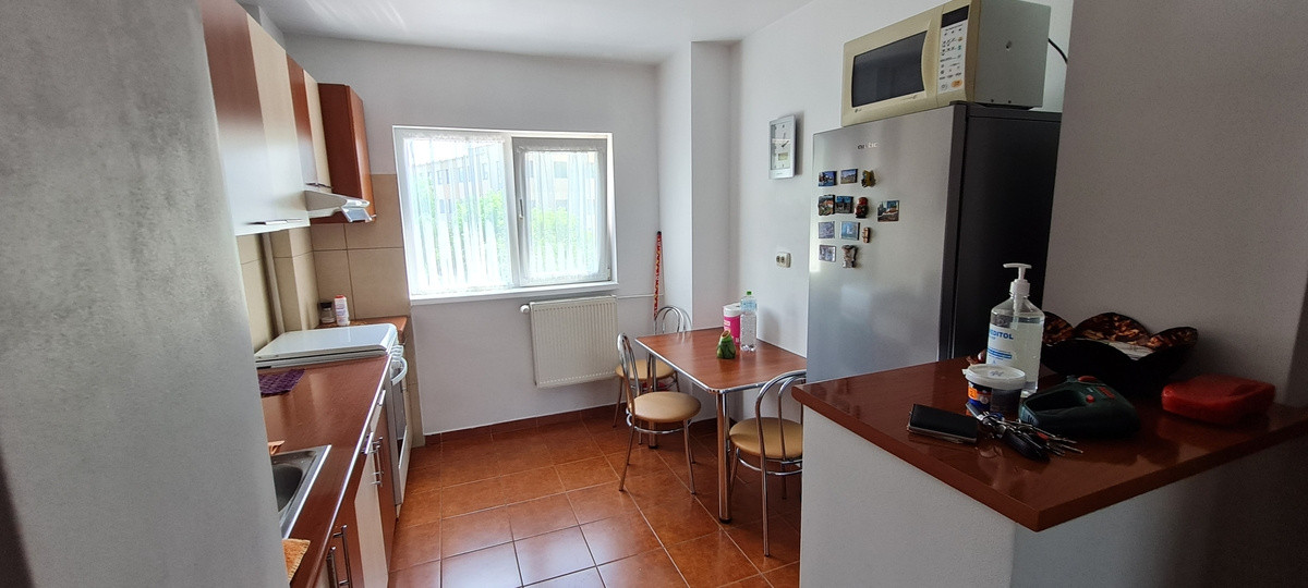 Apartament 2 camere-zona 13 Septembrie/ Panduri