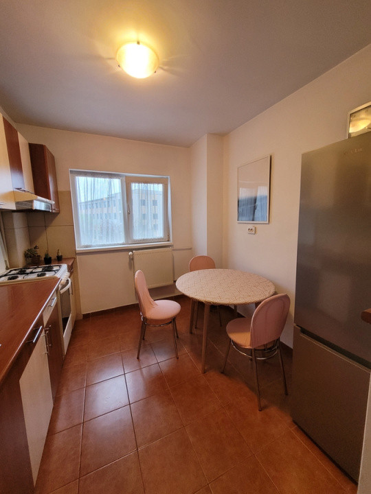 Apartament 2 camere-zona 13 Septembrie/ Panduri