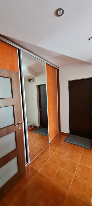 Apartament 2 camere-zona 13 Septembrie/ Panduri