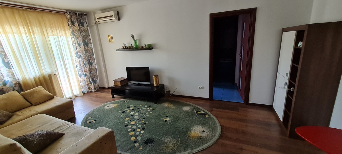 Apartament 2 camere-zona 13 Septembrie/ Panduri