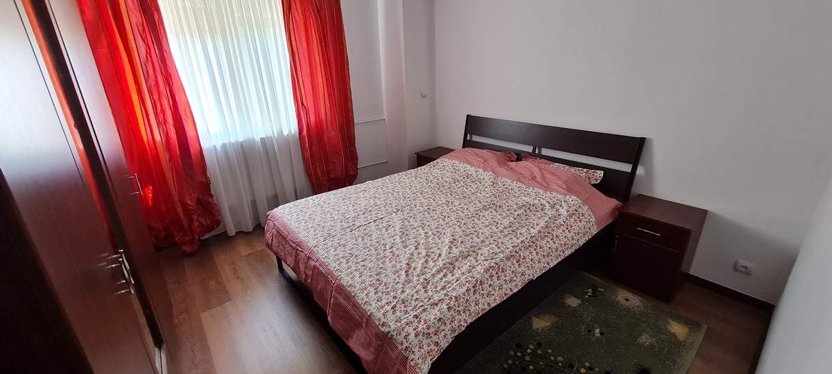 Apartament 2 camere-zona 13 Septembrie/ Panduri