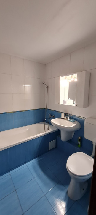 Apartament 2 camere-zona 13 Septembrie/ Panduri