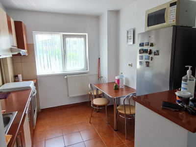 Apartament 2 camere-zona 13 Septembrie/ Panduri