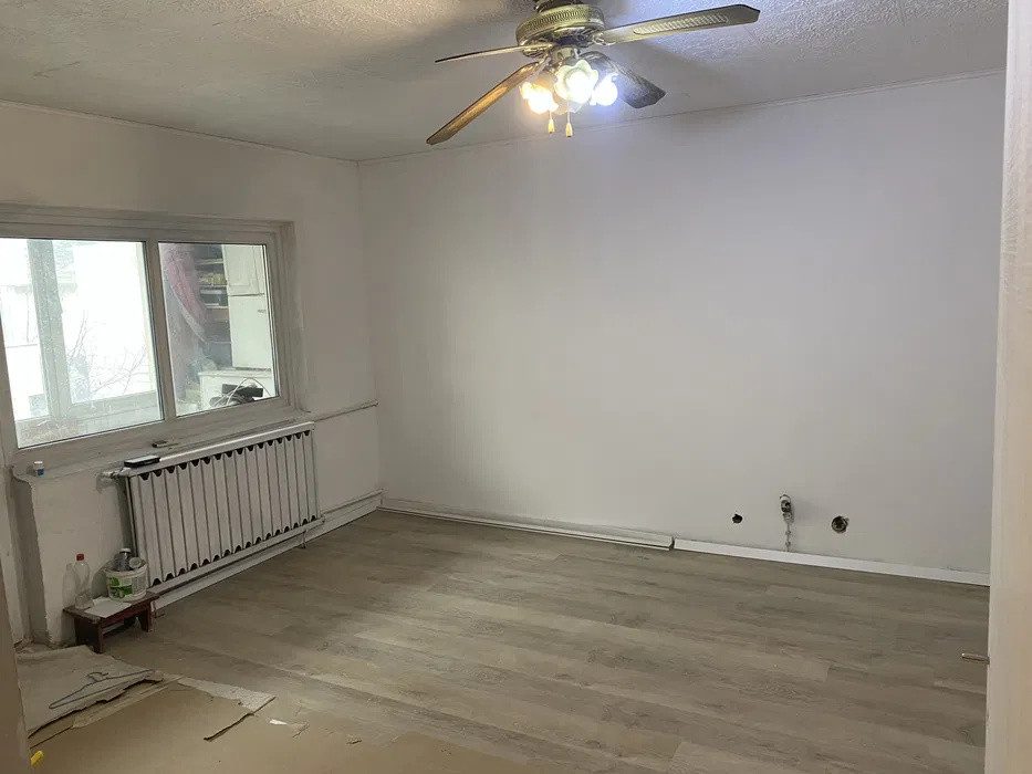 Garsoniera decomandata – Decebal