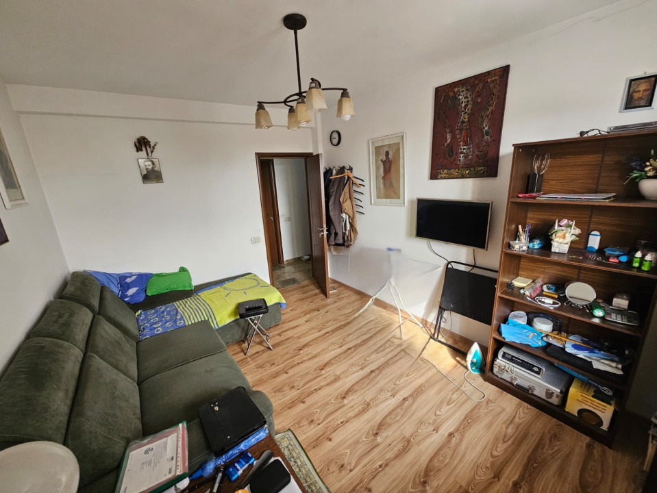 Casă duplex 4 camere-Chiajna-curte proprie-terasă-parcare